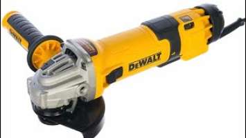 Отзыв DEWALT DWE4257