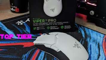 Razer Viper V2 Pro Review