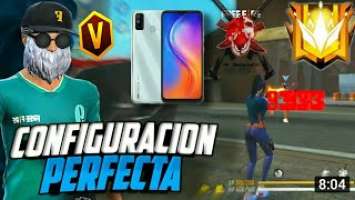 Tecno Spark Go 2022 FreeFire Gameplay | Tecno Spark6 Go 2022 OPNIG  Highlights Game