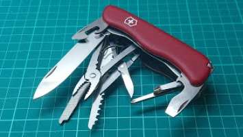 Victorinox Work champ