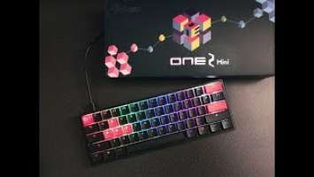 Ducky One 2 Mini Unboxing