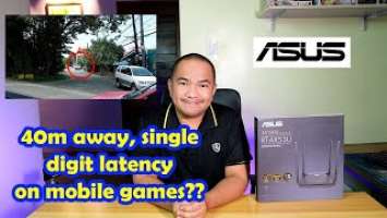 ASUS AX53u: Configure and review | JK Chavez