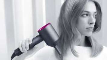 HD07 Dyson Super Sonic Hair Dryer