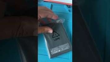 Seagate basic portable drive unboxing and test