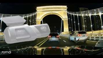 70mai Dash Cam M500