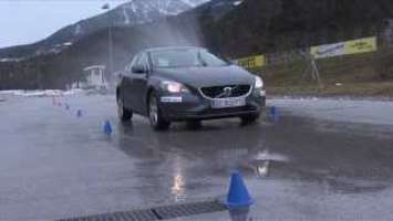 Michelin Alpin 5 test in Innsbruck - rezulteo