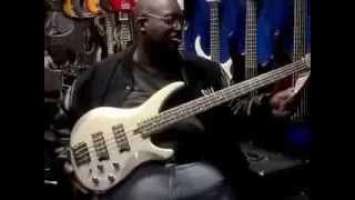 YAMAHA TRBX304 Bass - maxproud