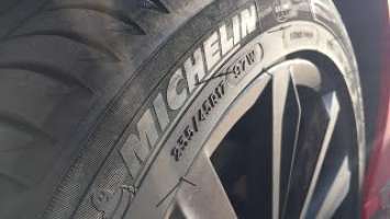 Топ летние шины - Michelin Primacy 3