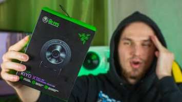 RAZER KIYO X  —  КРИНЖ ИЛИ БАЗА?