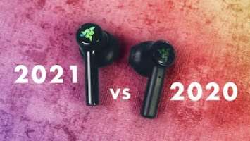 Jadi AGRESIF dan LONG-LASTING! | Review Razer Hammerhead True Wireless X