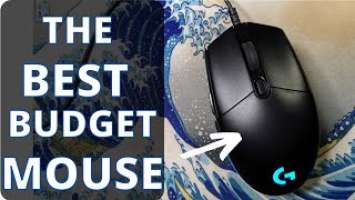 Logitech G102 Lightsync | Best Wired Gaming Mouse?