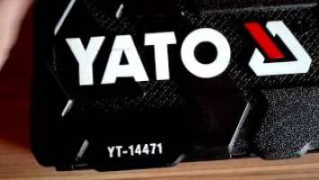 YATO YT14471 Prezentare.