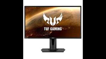 -sia- 28" 4к iPS Монитор Asus TUF Gaming VG289Q и комп железо !