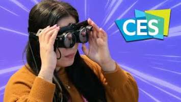 TOP VR Products at CES 2023