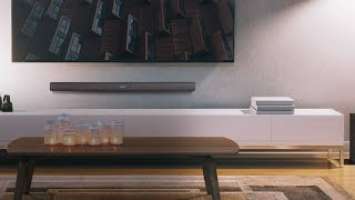 Denon – DHT-S416 Soundbar with Google Chromecast