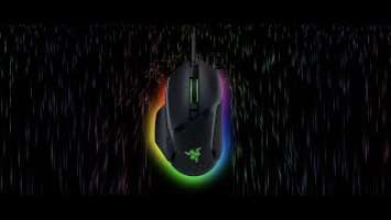 ASMR Unboxing - Razer Basilisk V3 Gaming Mouse (Silent)