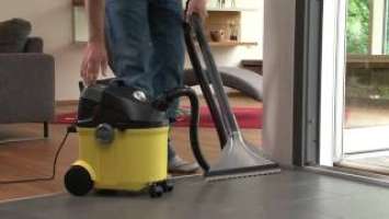 Моющий пылесос Karcher SE 5.100