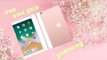 Unboxing IPAD and Accessories||Reviewing and Unboxing IPAD 2021