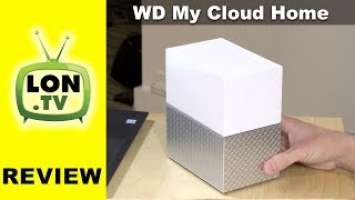 WD My Cloud Home Duo Review - A Very Different My Cloud Product