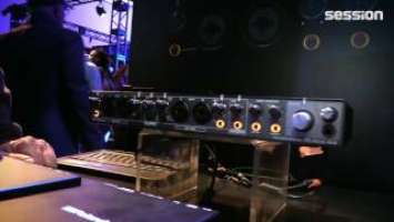 NAMM 2017:  Roland Rubix 22, 24 & 44 Audio-Interfaces