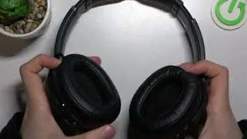 Обзор наушников Skullcandy Crusher ANC / Честное мнение о наушниках Skullcandy Crusher ANC