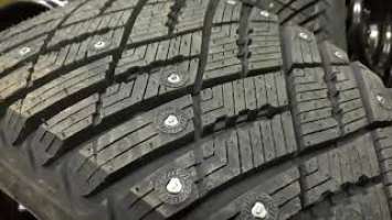 Основные особенности шины Goodyear Ultragrip Ice Arctic