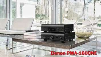 Denon PMA-1600NE 2023