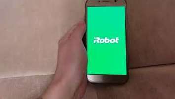 ОНЛАЙН ТРЕЙД.РУ Робот-пылесос iRobot Roomba 980