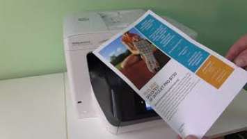 Test Tintenstrahl-Multifunktionsdrucker HP OfficeJet Pro 8730