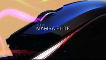 Razer Mamba Elite