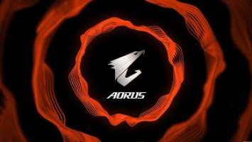 aorus gigabyte b550 elite v2 материнская плата обзор