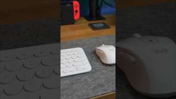 Logitech K380 & Signature M650: The Best Budget Keyboard and Mouse Setup For Mac