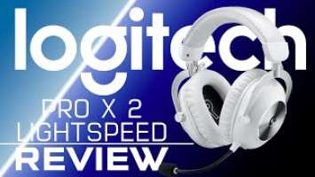 Logitech Pro X 2 Lightspeed Review After 4 months