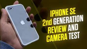 Why IPhone Se camera test review  Is Trending Right Now Iphone se 2020 review