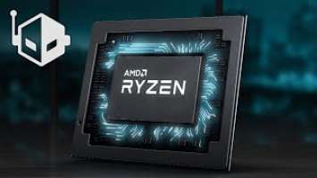 AMD Ryzen 7 4700G Flagship Renoir 8 Core Desktop APU Benchmarked