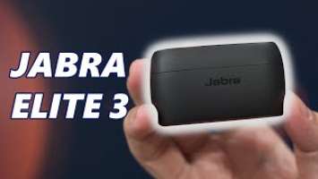 Great value + great features! Jabra Elite 3 review!