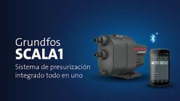 Grundfos Scala1