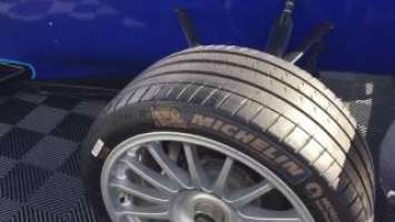 The All New Michelin Pilot Sport 4 S