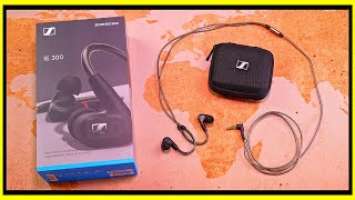 Sennheiser IE 300 | BITTE MEHR DAVON!!!