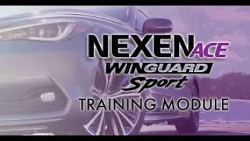 NexenACE - Winguard Sport 2 Training Module