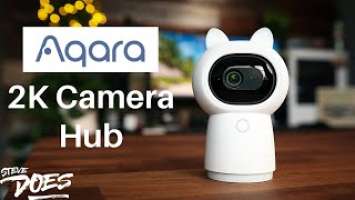 Aqara G3 Camera Hub - EVERYTHING You Need In One Device!