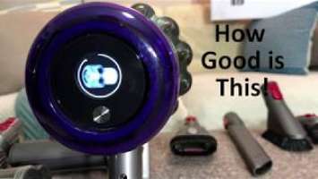 Concierge Member Troy Reviews the Dyson V11 Torque Drive Cordless Vacuum | The Good Guys