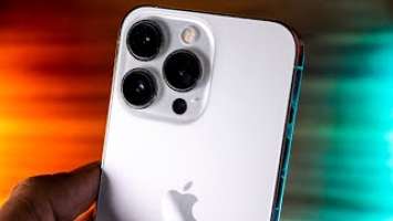 iPhone 13 Pro White [Unboxing] the Filmmaker dream?