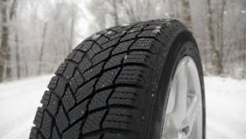 TJ & Michelin Talk X-IceSNOW/SNOW SUV | Tire Rack