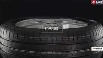 Hankook Kinergy Eco2 K435