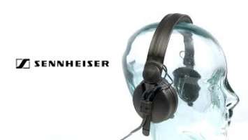 Sennheiser HD 25 Plus Headphones | Gear4music