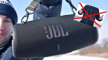 JBL XTREME 3 ТОП!