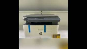 МФУ лазерное HP Laser 135a