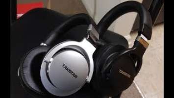 Takstar Pro 82 headphones