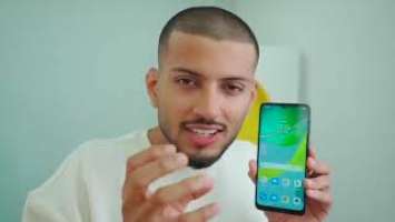 India's Most Affordable Smartphone ! *Moto e13*